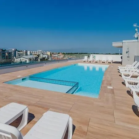 Apartman Giardino *
