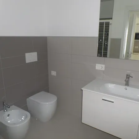 Apartman Giardino Bibione