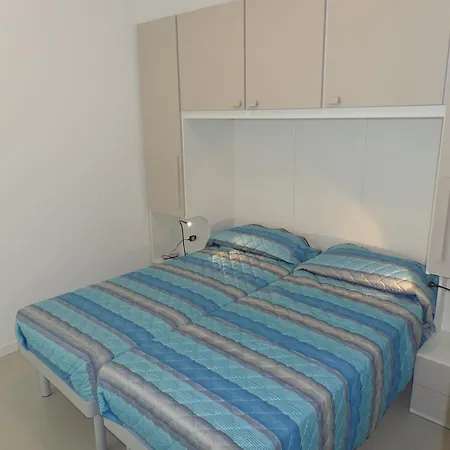 Giardino Apartmán Bibione