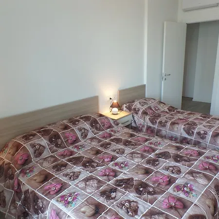 Apartament Giardino Bibione