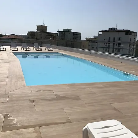 Apartman Giardino *