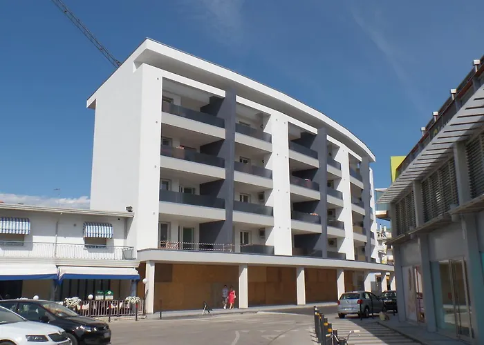 Giardino Apartmán *