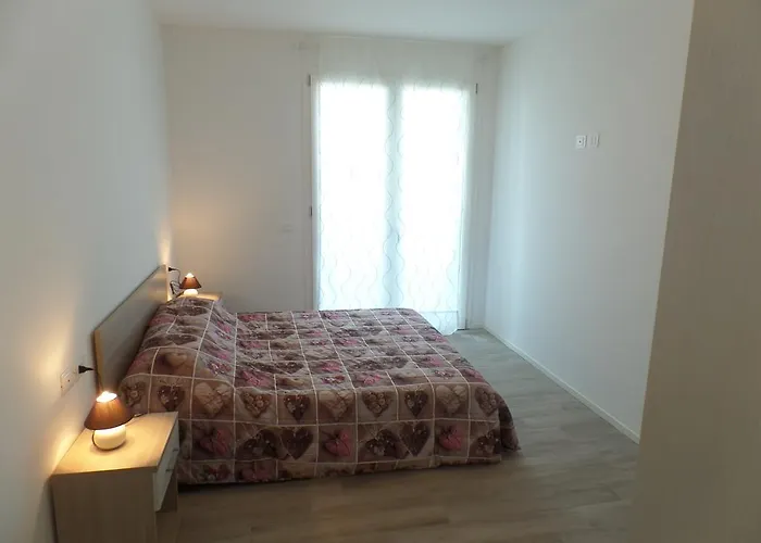 Giardino Apartmán *