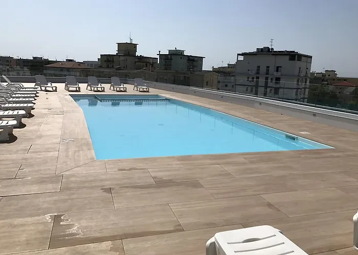 Apartmán Giardino *