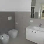 Апартаменты Giardino Бибионе