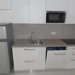Giardino Appartement *