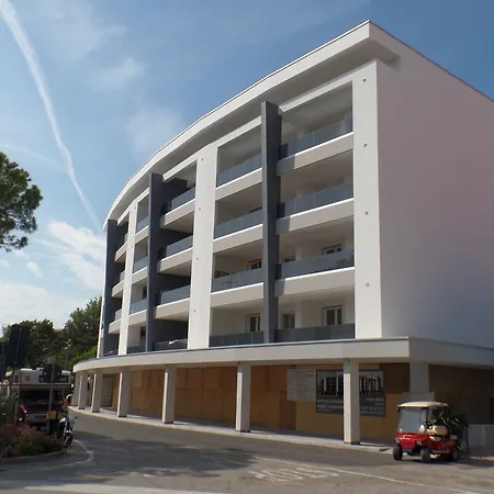 Apartment Giardino *