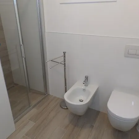 Apartman Giardino
