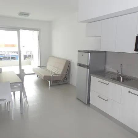 Giardino Apartmán Bibione