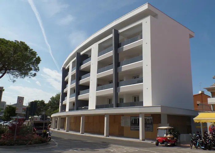 Apartment Giardino *