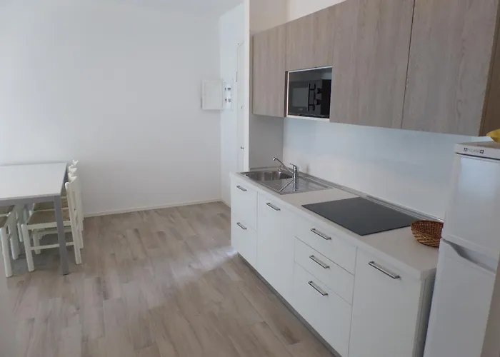 Giardino Apartment Bibione